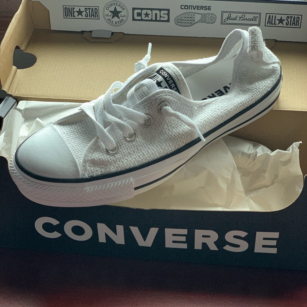 Converse sneakers